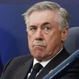 Real Madrid boss Carlo Ancelotti