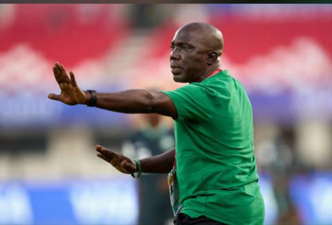 Bankole Olowookere says he is proud of talents in Nigeria as preparation for U-17 FIFA Women Qualifiers begins