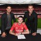 5 Declan Rice qualities he possess