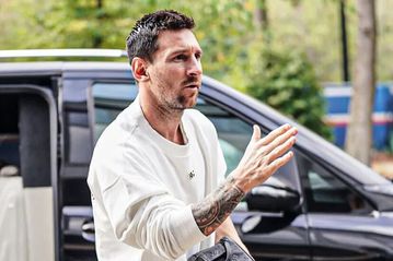 Hope for Barcelona fans as Messi reportedly yet to sign contract with Inter Miami