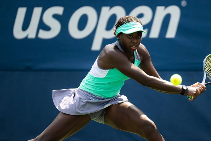 Angela Okutoyi crowned W15 Monastir doubles champion in thrilling tennis showdown