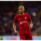 Fabinho left out of Liverpool's pre-season