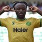 Young Africans confirm talks to extend Mayele’s contract