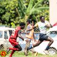 Jinja Hippos coach impressed with improvement, demands more from his player