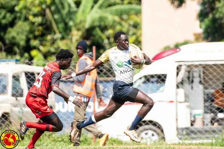 Jinja Hippos coach impressed with improvement, demands more from his player