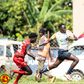 Jinja Hippos coach impressed with improvement, demands more from his player