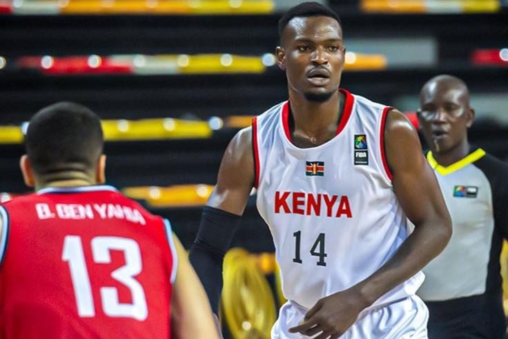 Morans settle for sixth in AfroCan after tough battle against Tunisia