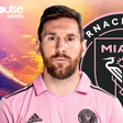 Lionel Messi joins Inter Miami