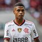 Chelsea and Crystal Palace are interested in Flamengo's Matheus Franca.