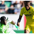 Chukwueze on target against St Gallen