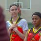 Uganda Gazelles final team for Afrobasket named