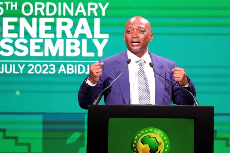 'I'm Sick and Tired' – CAF Boss Patrice Motsepe Explains AFCON 2025 Silence Amid Growing Criticism