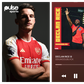 Arsenal features Odumodublvck's song in Declan Rice’s announcement