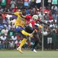 Vipers to face Botswana side with Orlando Pirates in sight