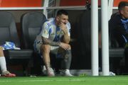 Lionel Messi's Argentina future hangs in the balance ahead of 2026 World Cup