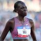 Athing Mu puts Olympics setback behind, confirms her next race