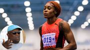 Shericka Jackson's coach explains what Elaine Thompson-Herah must do to bounce back to winning ways