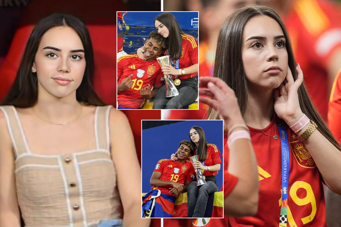 Alex Padilla: 5 Interesting things to know about Lamine Yamal's stunning girlfriend