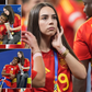 Alex Padilla: 5 Interesting things to know about Lamine Yamal's stunning girlfriend