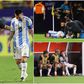 VIDEO: Lionel Messi in tears after sustaining ankle injury in Copa America final