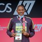 London Marathon champion shares his winning routine ahead of Paris Olympics
