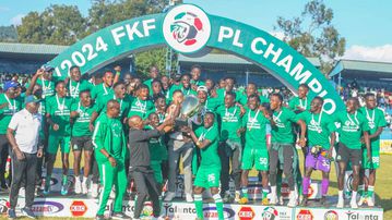 Gor Mahia to open Coal City Cup against Brazilian side as two Nigerian giants loom in their path