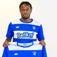 AFC Leopards utility player extends deal at the Den