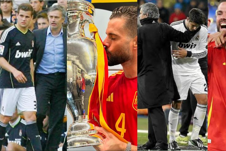 According to Mourinho, he deserves credit for promoting Nacho and Morata at Real Madrid who were key to Spain beating England to win Euro 2024.