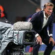 HERVE RENARD FOOTBALL : France vs Ireland. European Womens Championship 2025 League stage - 05/04/2024 (Metz - France) || Image credit: Imago
