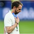 England manager Gareth Southgate has now lost back-to-back EURO finals.