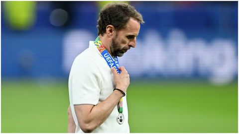 Cole Palmer snub and 2 other crucial mistakes Southgate made in Euro 2024 final defeat