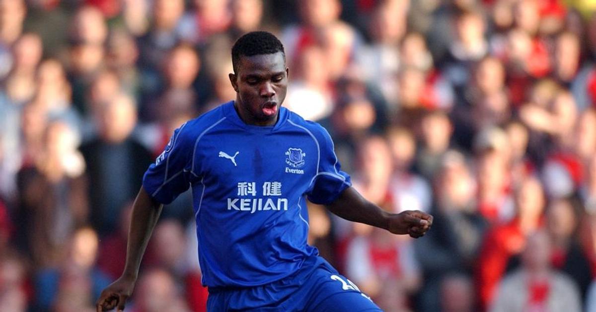 Yobo humbled me — Ex-Man City star reveals how Super Eagles legend ...