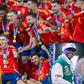 Spain's Euro 2024 victory wins Kenyan musician nearly Ksh1 million