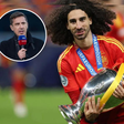 'Thanks for your support' - Marc Cucurella issues a 10-word response to Gary Neville