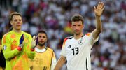 German World Cup winner Muller confirms international retirement