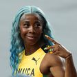 Shelly-Ann Fraser-Pryce confirms next race as her last dance at Paris Olympics fast approaches