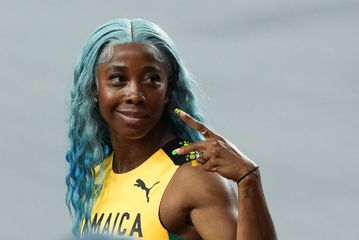 Shelly-Ann Fraser-Pryce confirms next race as her last dance at Paris Olympics fast approaches