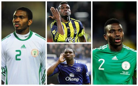 Joseph Yobo Net Worth: Profile, Age, Salary, Wife, House, Cars, How Rich is he in 2024?