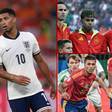 Ballon d'Or: Lamine Yamal, Lautaro Martinez, Rodri and other players who could win ahead of Bellingham