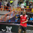 Table Tennis: Omotayo ready to make his mark in Paris after Tokyo debut