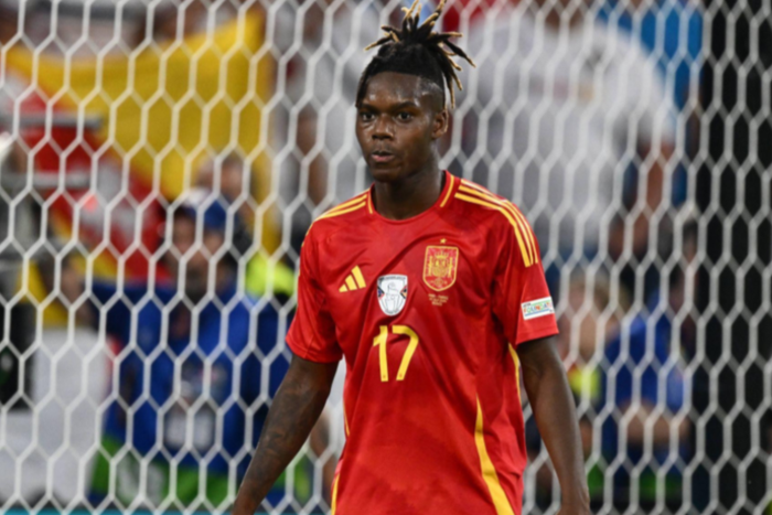 Nico Williams || Image credit: Imago