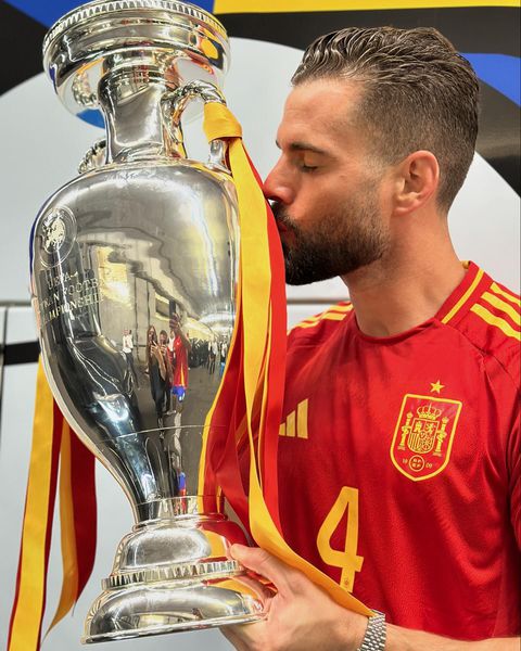 According to Mourinho, he deserves credit for promoting Nacho and Morata at Real Madrid who were key to Spain beating England to win Euro 2024.