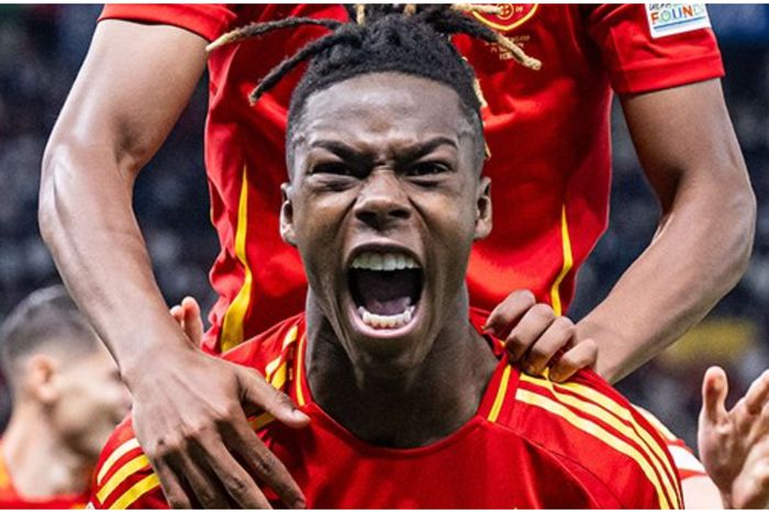 7 Key Reasons Why Nico Williams’ £50m Move to Barcelona Collapsed