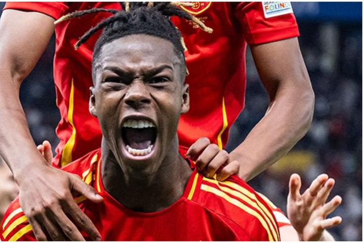 7 Key Reasons Why Nico Williams’ £50m Move to Barcelona Collapsed
