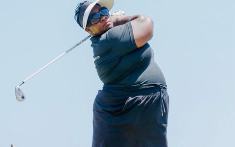 Scola Onsongo: The Kenyan Golfer Changing the Game One Swing at a Time