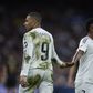 Vinicius Junior and Kylian Mbappe are on bumper salaries at Real Madrid.