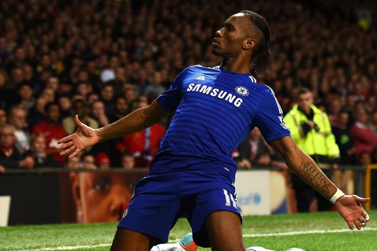 Didier Drogba Makes Passionate Praise for Enzo Maresca Leading Chelsea to Global Glory