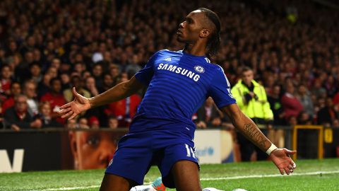 Didier Drogba Makes Passionate Praise for Enzo Maresca Leading Chelsea to Global Glory
