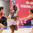 Nigeria's Junior D'Tigress suffered a 61-79 loss to Portugal in their final group game at the FIBA U-19 Women's World Cup.