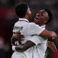 Vinicius Junior Future at Real Madrid Uncertain as Contract Talks Stall